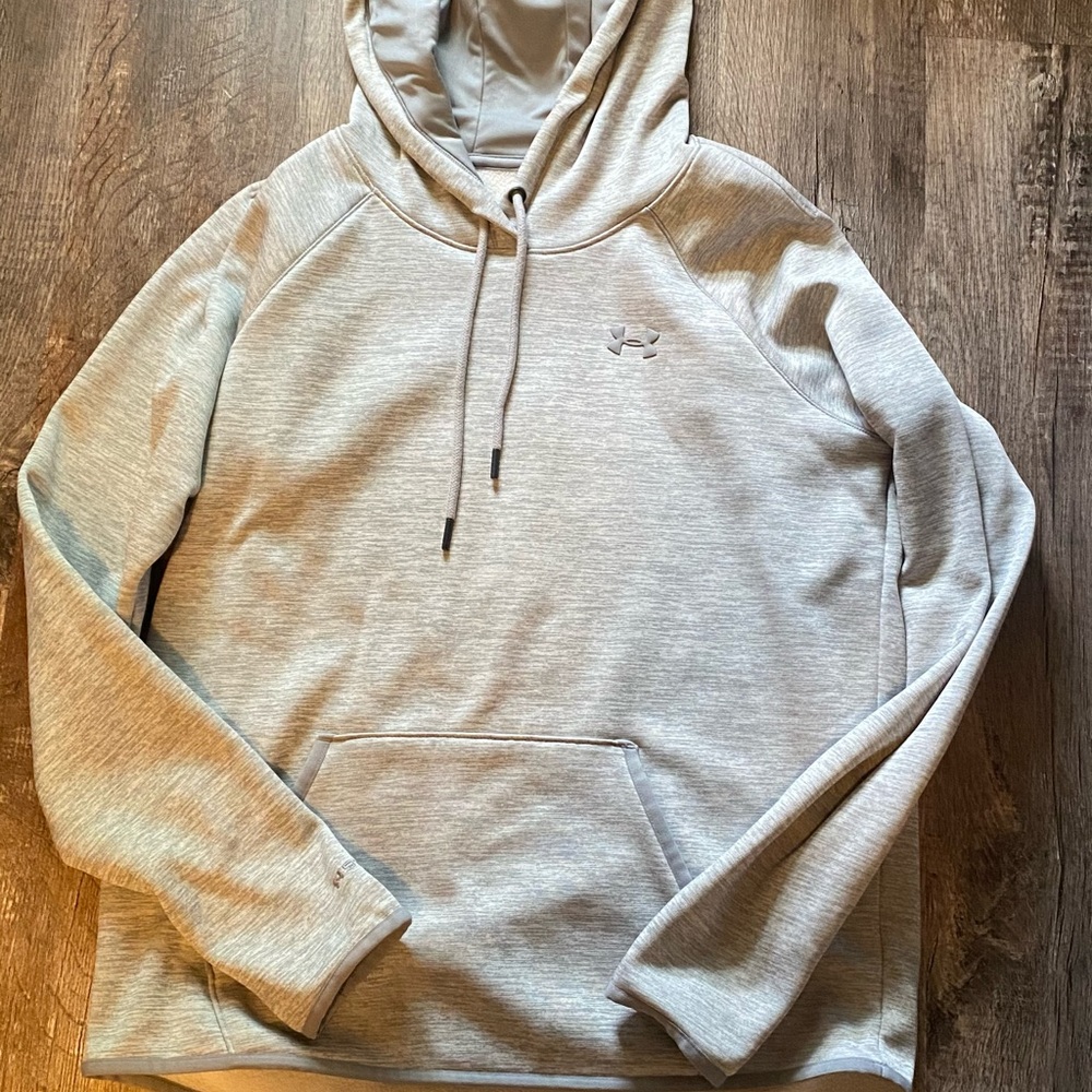 Under Armour